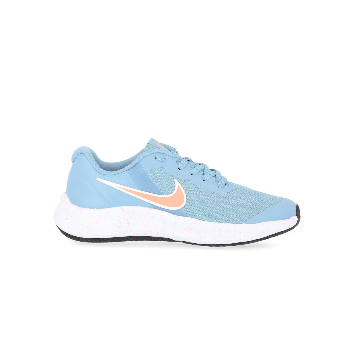 Zapatilla running nike star runner niña cheap