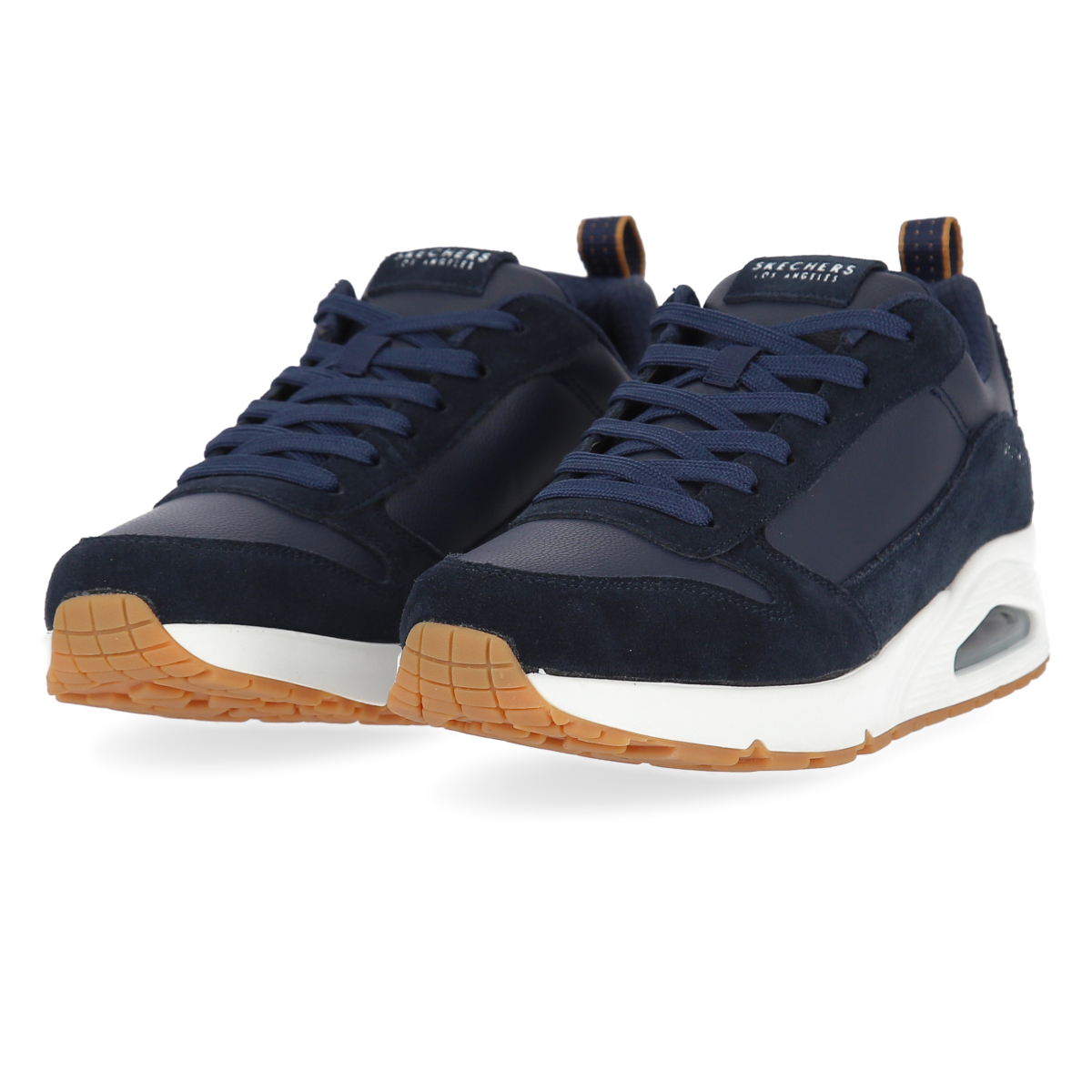 Zapatillas Skechers Uno Stacre Hombre