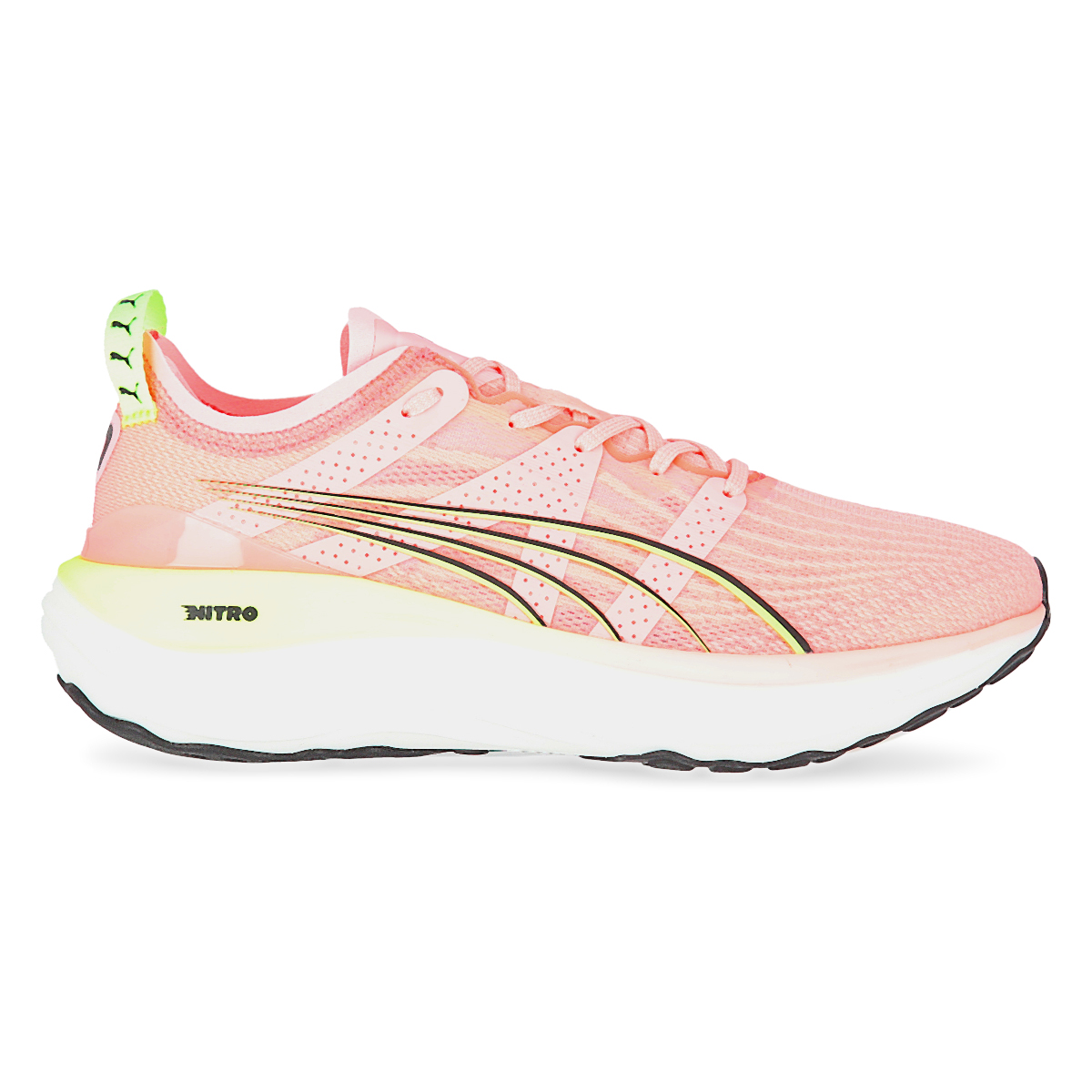 Zapatillas Running Puma Forever Graphic Mujer,  image number null