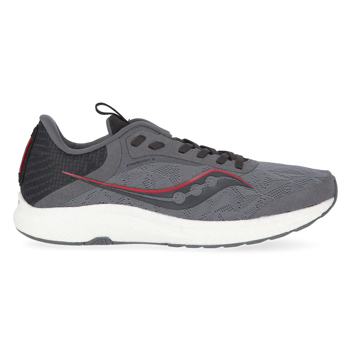Zapatillas Running Saucony Freedom 5 Hombre,  image number null