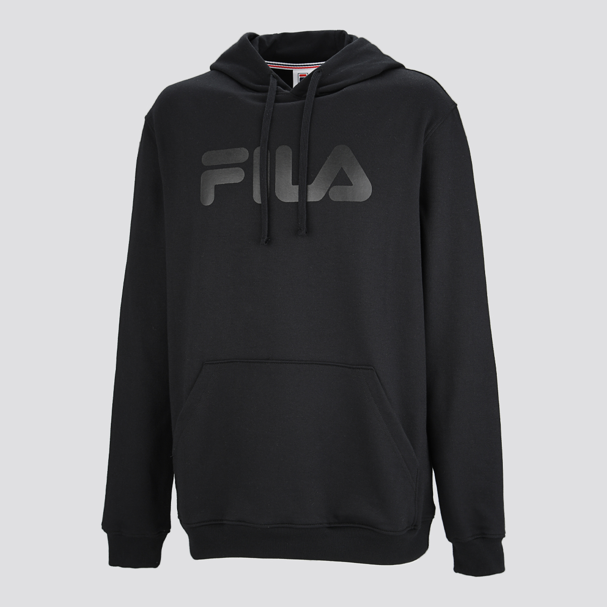 Buzo Fila Confort Letter Hombre,  image number null