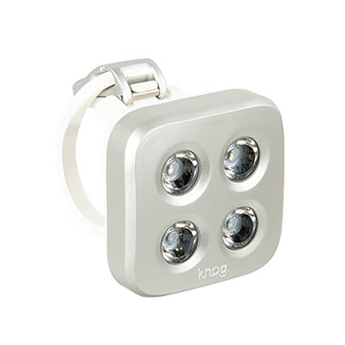 Luz Knog Blinder Mob The Face Frontal,  image number null