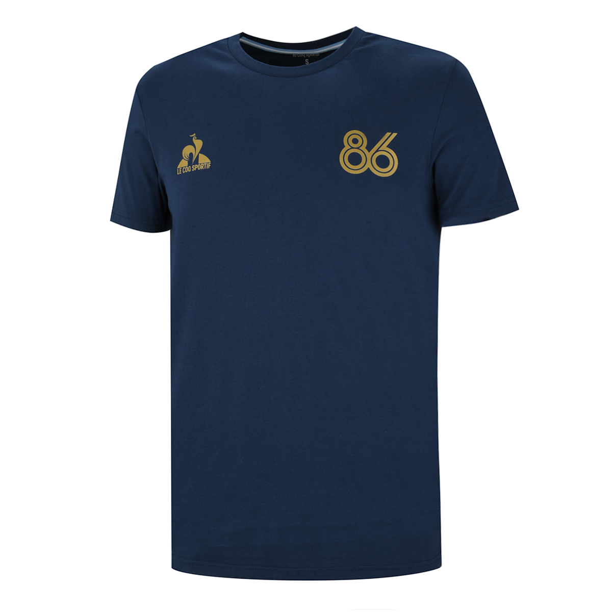Remera Futbol Le Coq Sportif Homenaje 86 StockCenter
