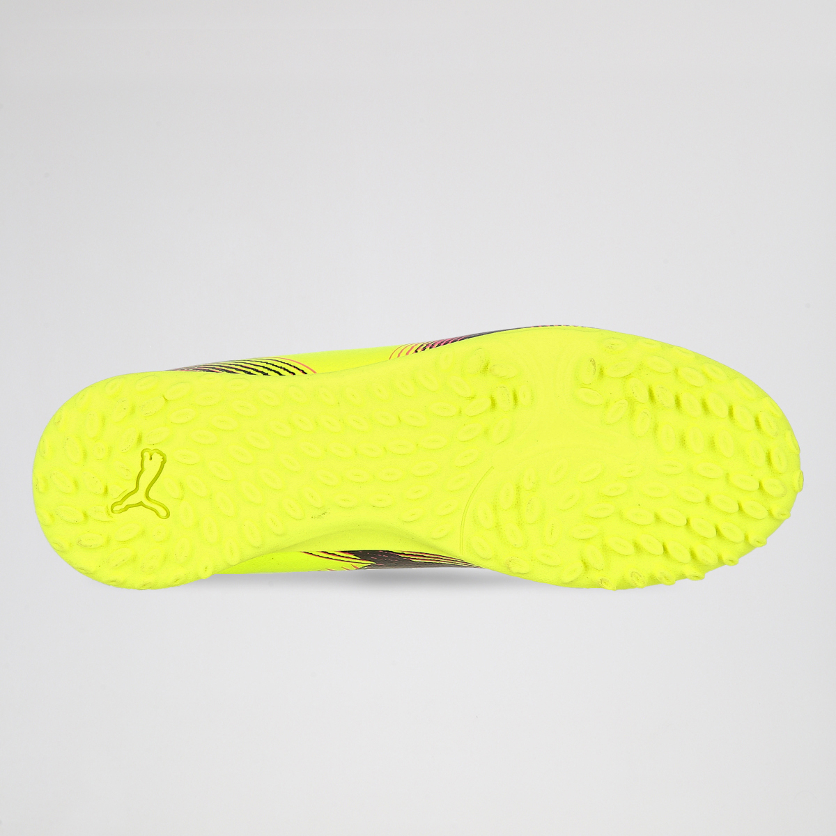 Botines F&uacute;tbol Puma Future 8 Play TT Infantil,  image number null