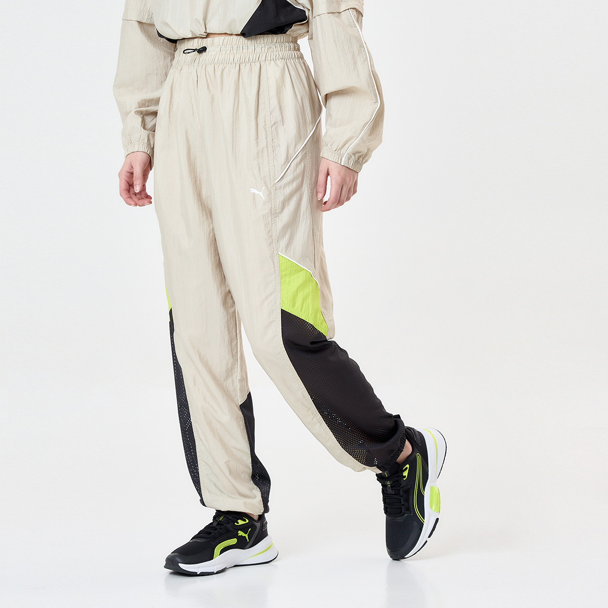 Pantalón Entrenamiento Puma Fit Move para Mujer,  image number null