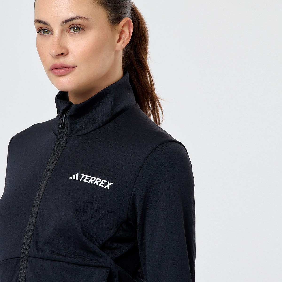 Buzo Outdoor adidas Multi Light Mujer ,  image number null