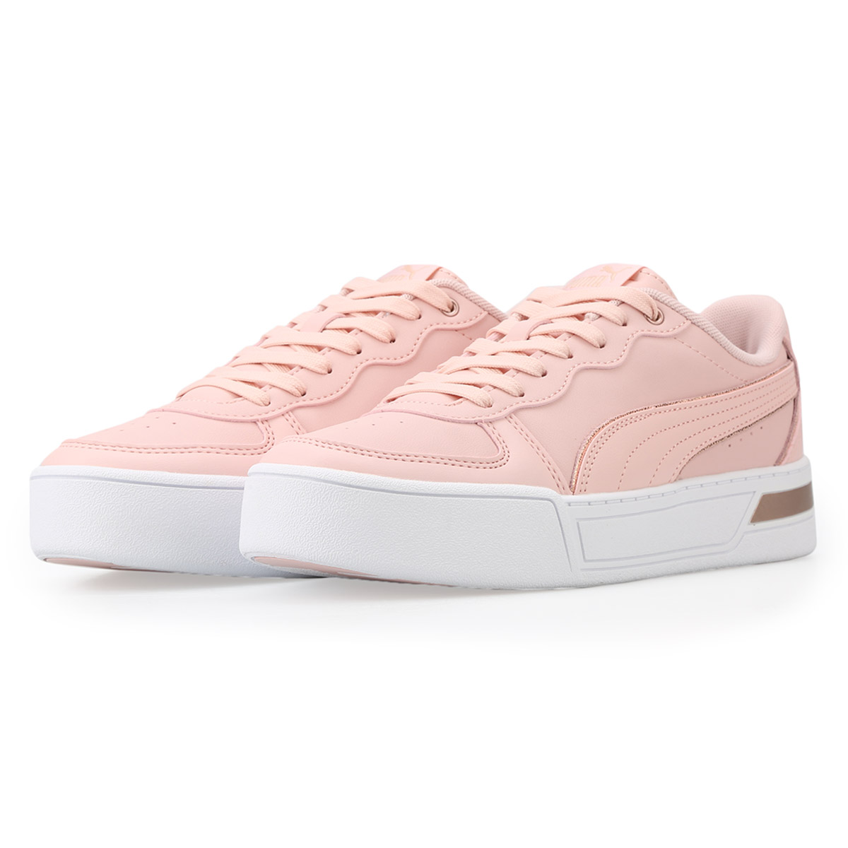 Zapatillas Puma Skye Metallic,  image number null