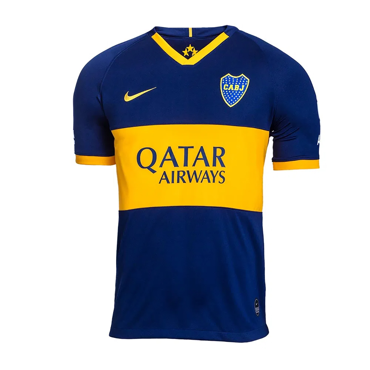 Boca Juniors Home | StockCenter