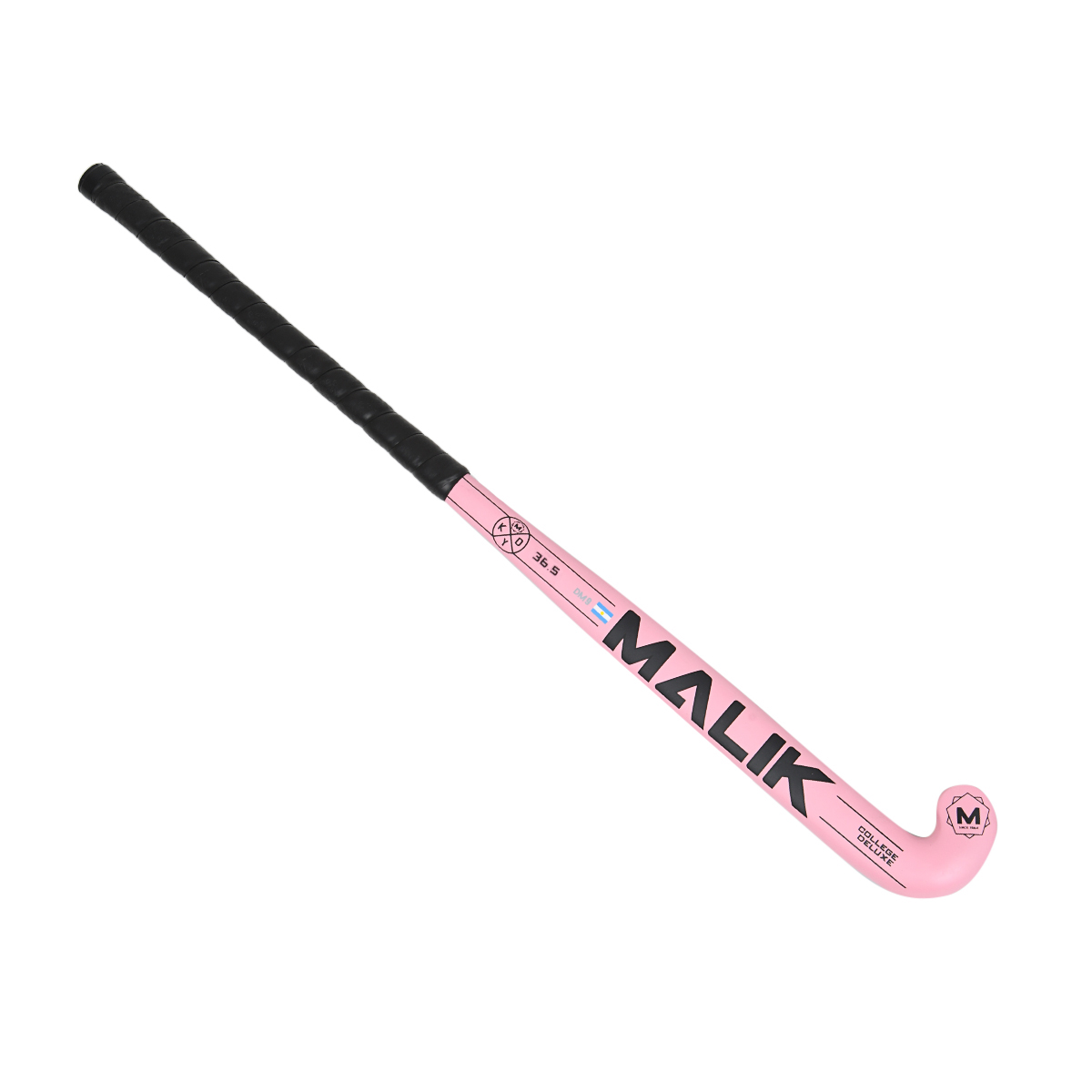 Palo De Hockey Malik College Deluxe 36.5,  image number null