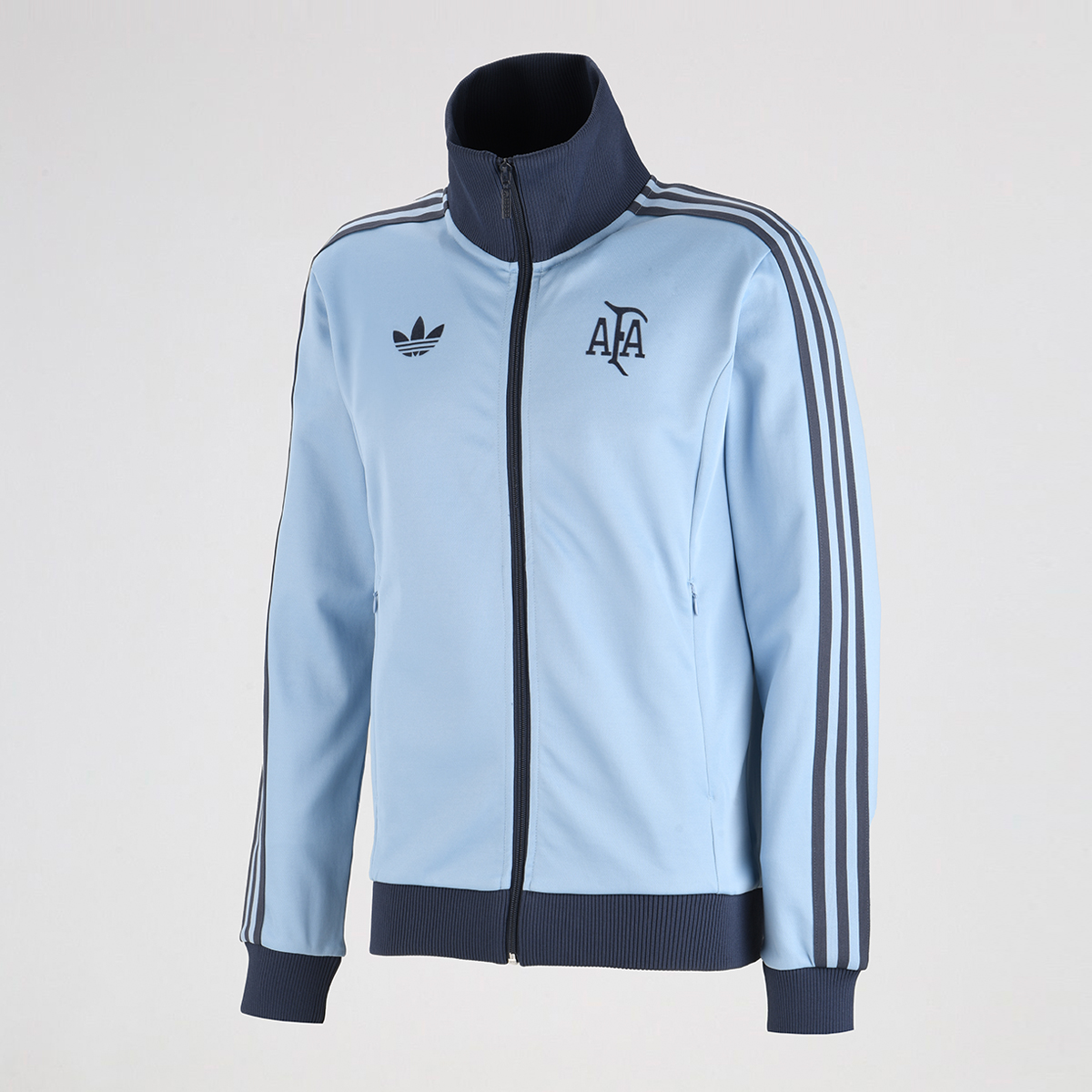 Buzo adidas Argentina Aniversario 24/25 Hombre,  image number null