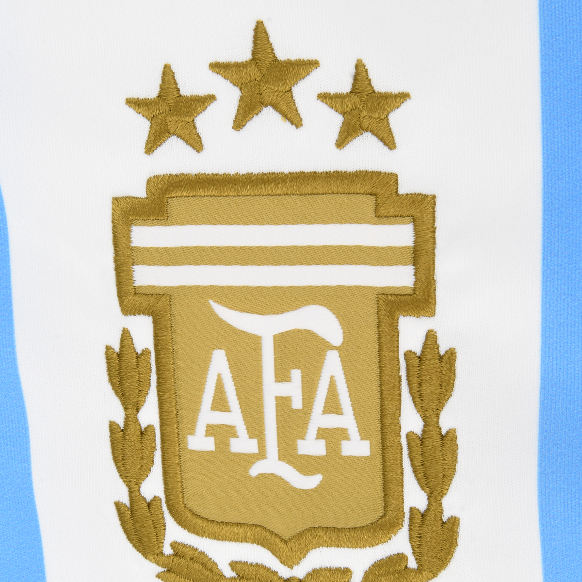 Camiseta adidas Selección Argentina Local 2024 Hombre,  image number null