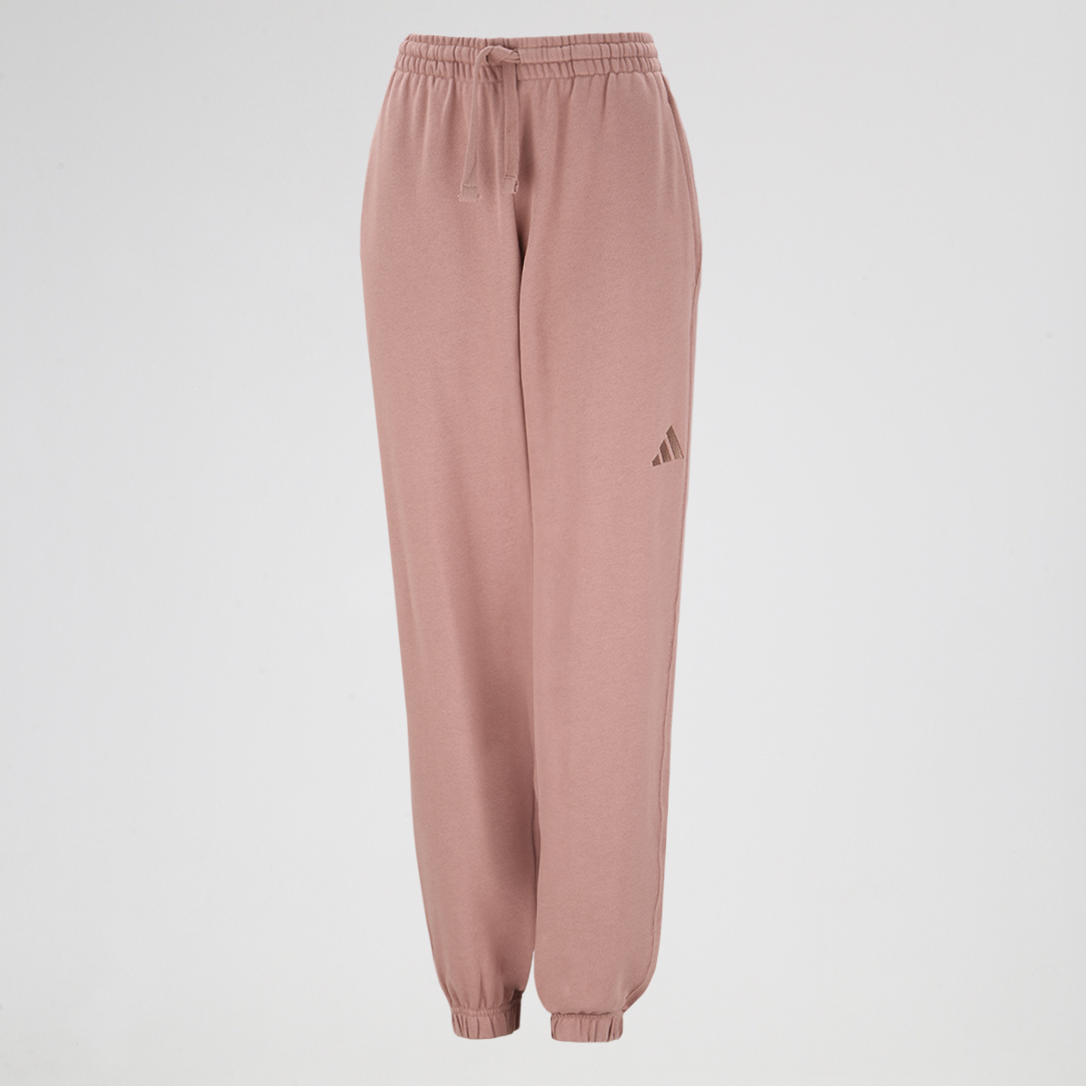 Pantalón adidas All Szn French Terry Loose de Mujer,  image number null
