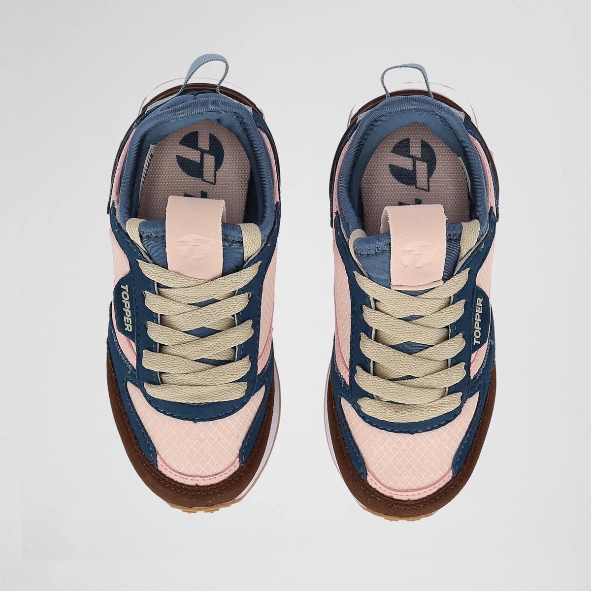 Zapatillas Topper Oldi Infantil,  image number null