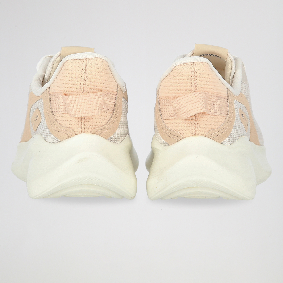 Zapatillas Olympikus Virtuose Textil Hombre,  image number null