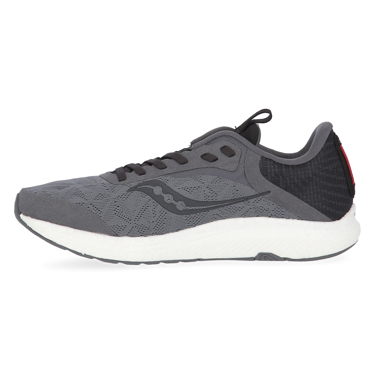 Zapatillas Running Saucony Freedom 5 Hombre,  image number null
