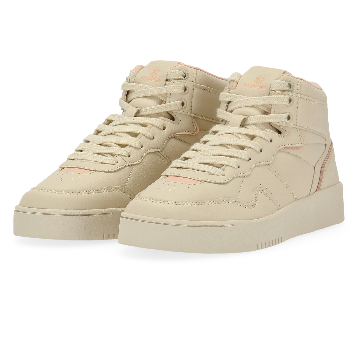 Zapatillas Topper Terre Mujer StockCenter