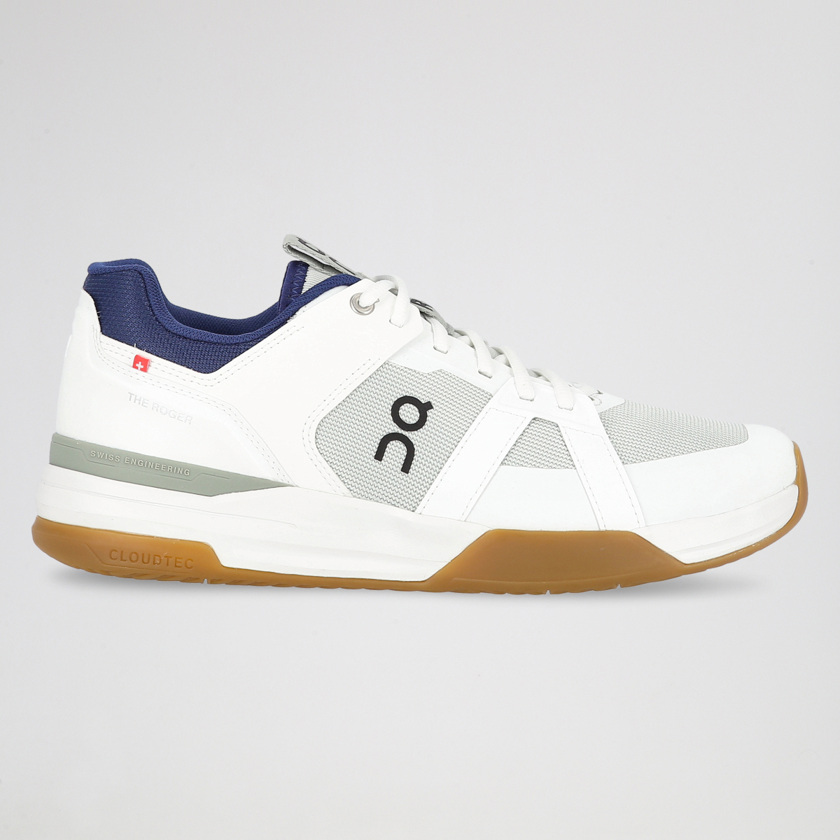 Zapatillas ON The Roger Clubhouse Pro Hombre,  image number null