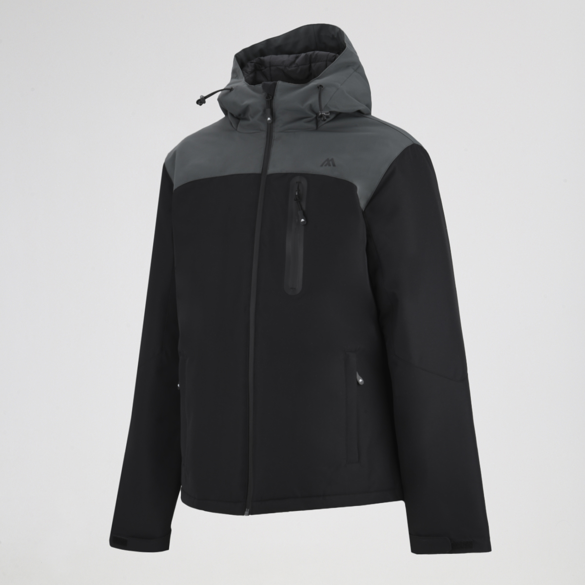 Campera Outdoor Awca Alerce Hombre,  image number null