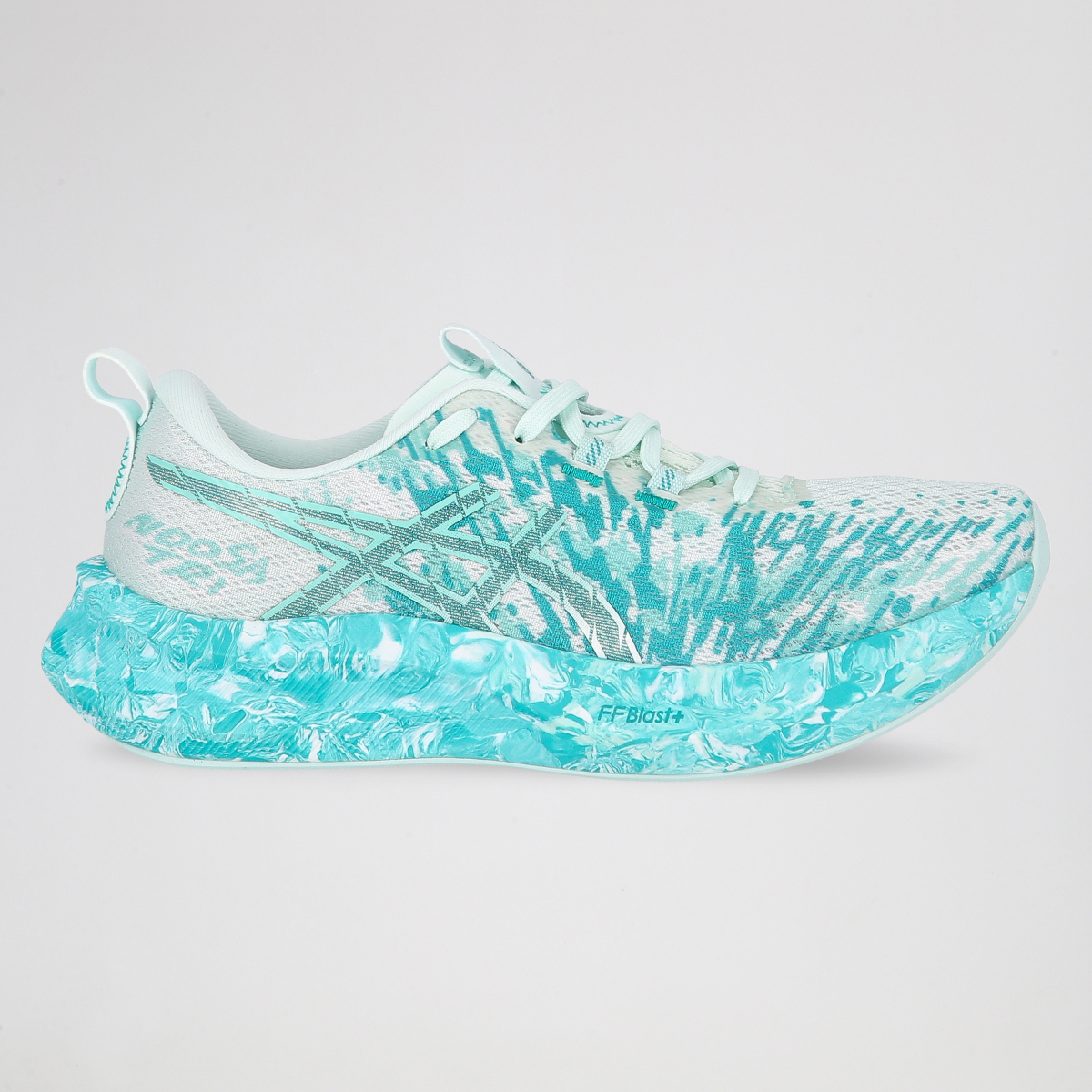 Zapatillas Running Asics Noosa Tri 16 Standard Mujer,  image number null