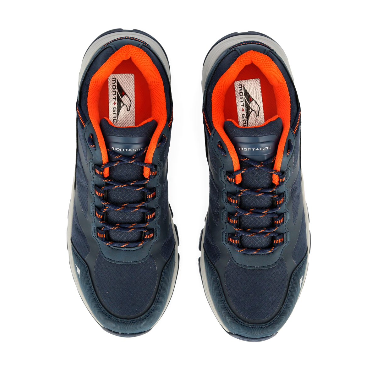 Zapatillas Outdoor Montagne Kane Hombre,  image number null