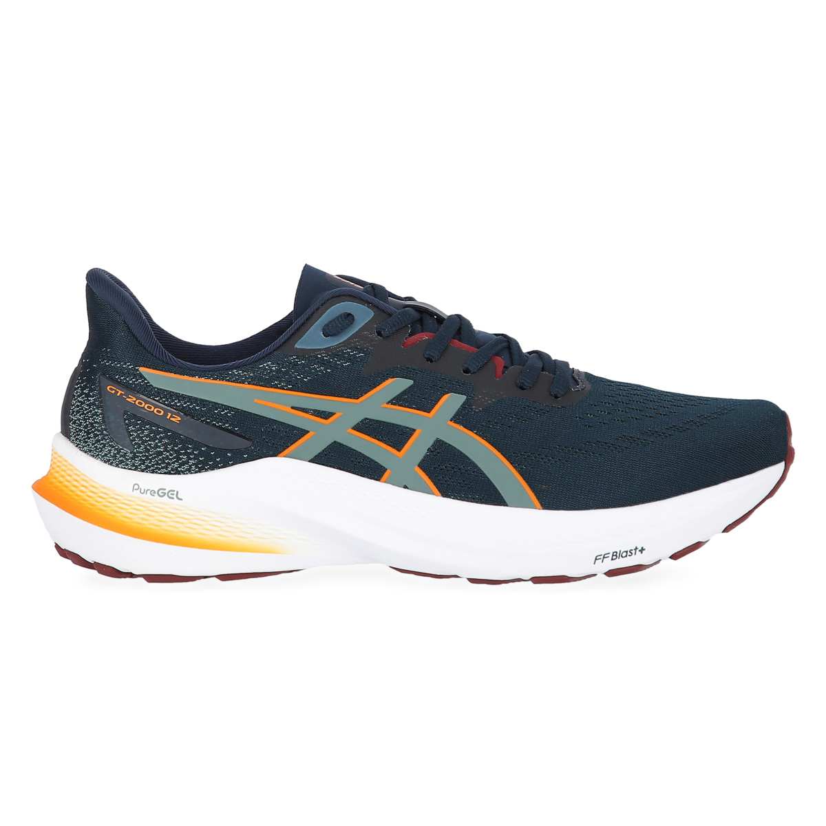 Asics gt 2000 2 hombre new arrivals