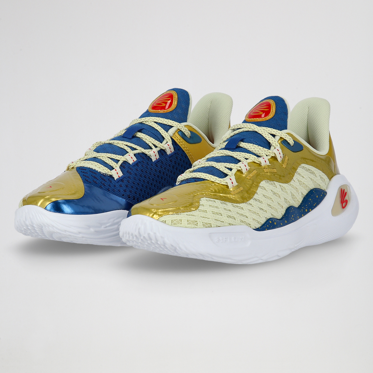 Zapatillas Under Armour Curry 11 Champion Mindset StockCenter