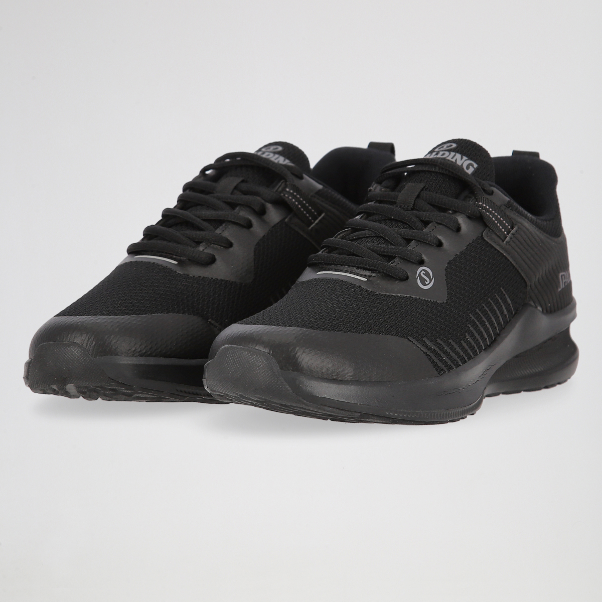 Zapatillas Spalding Silvano Hombre,  image number null