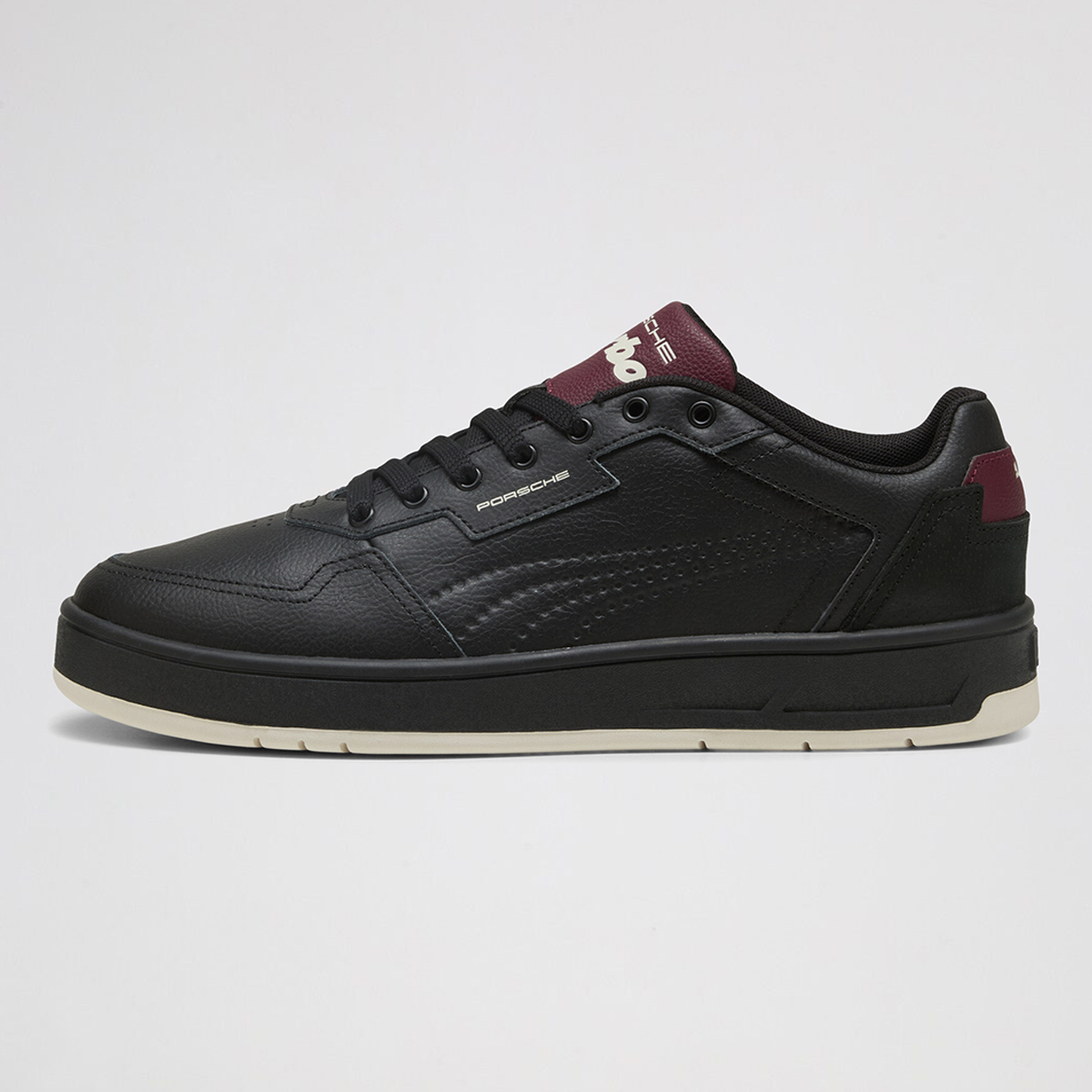 Zapatillas Puma Court Classic Lux,  image number null