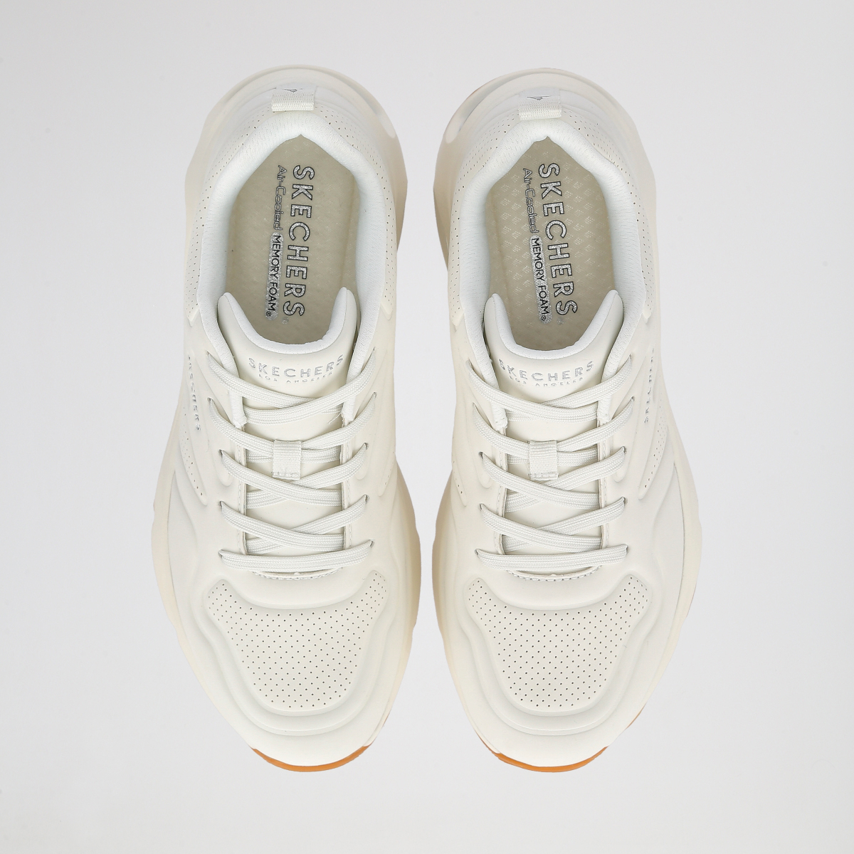 Zapatillas Skechers Tres Air Uno Ah Mazing Mujer,  image number null