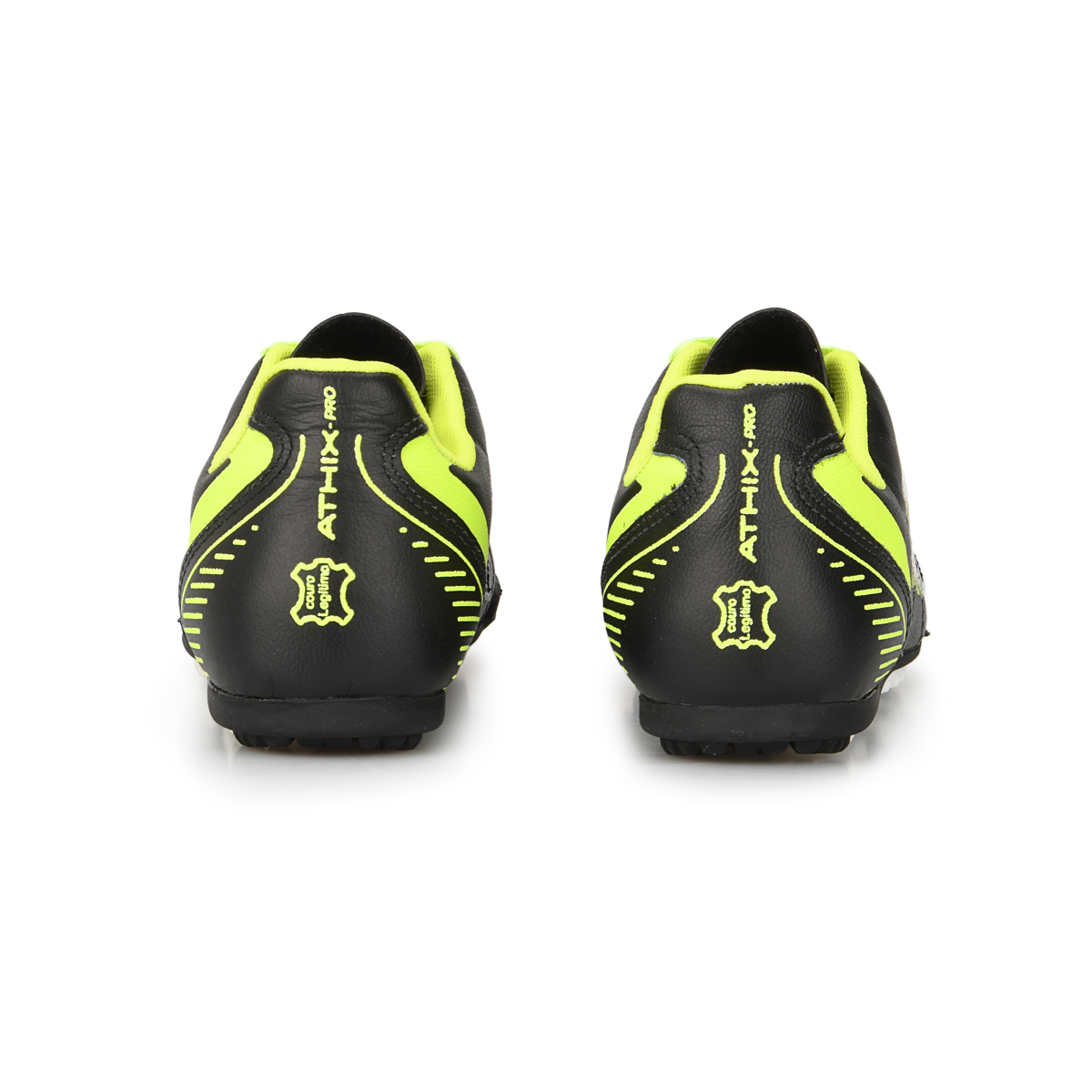 Botines Athix Talent Tf,  image number null