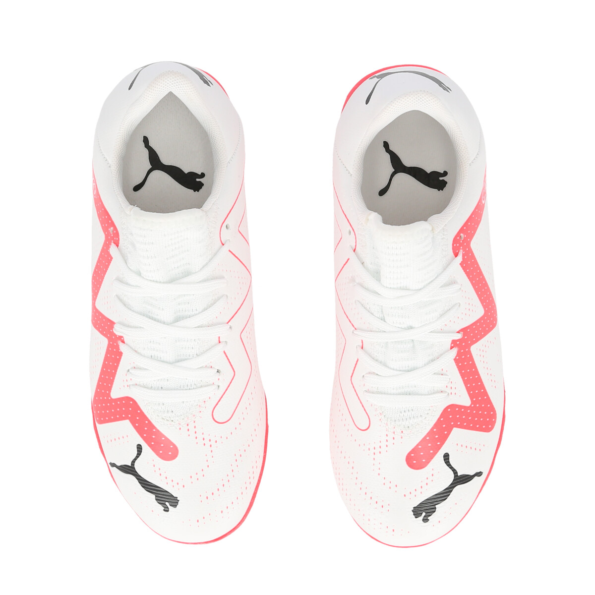 Botines F&uacute;tbol Puma Future Play Tt para Ni&ntilde;os,  image number null