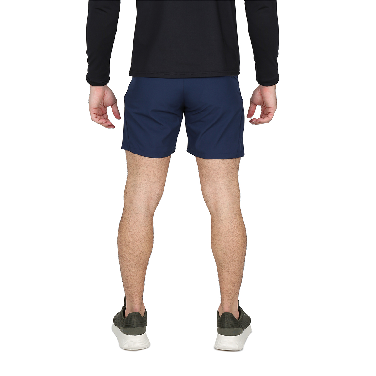 Short Running Lotto Run Fit Hombre,  image number null