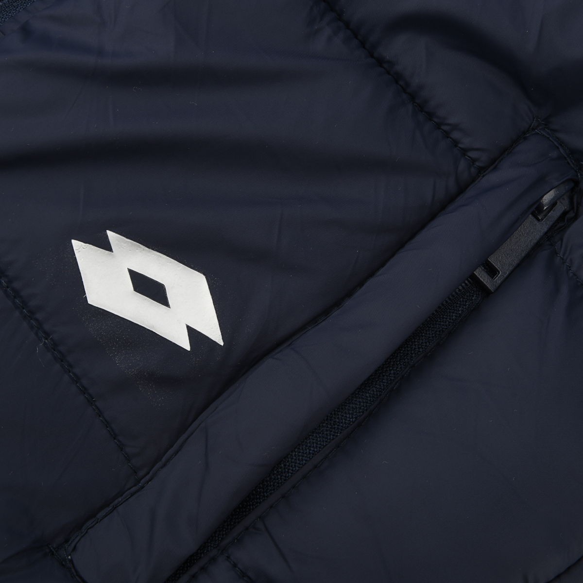 Campera Urbana Lotto Essence Niño,  image number null