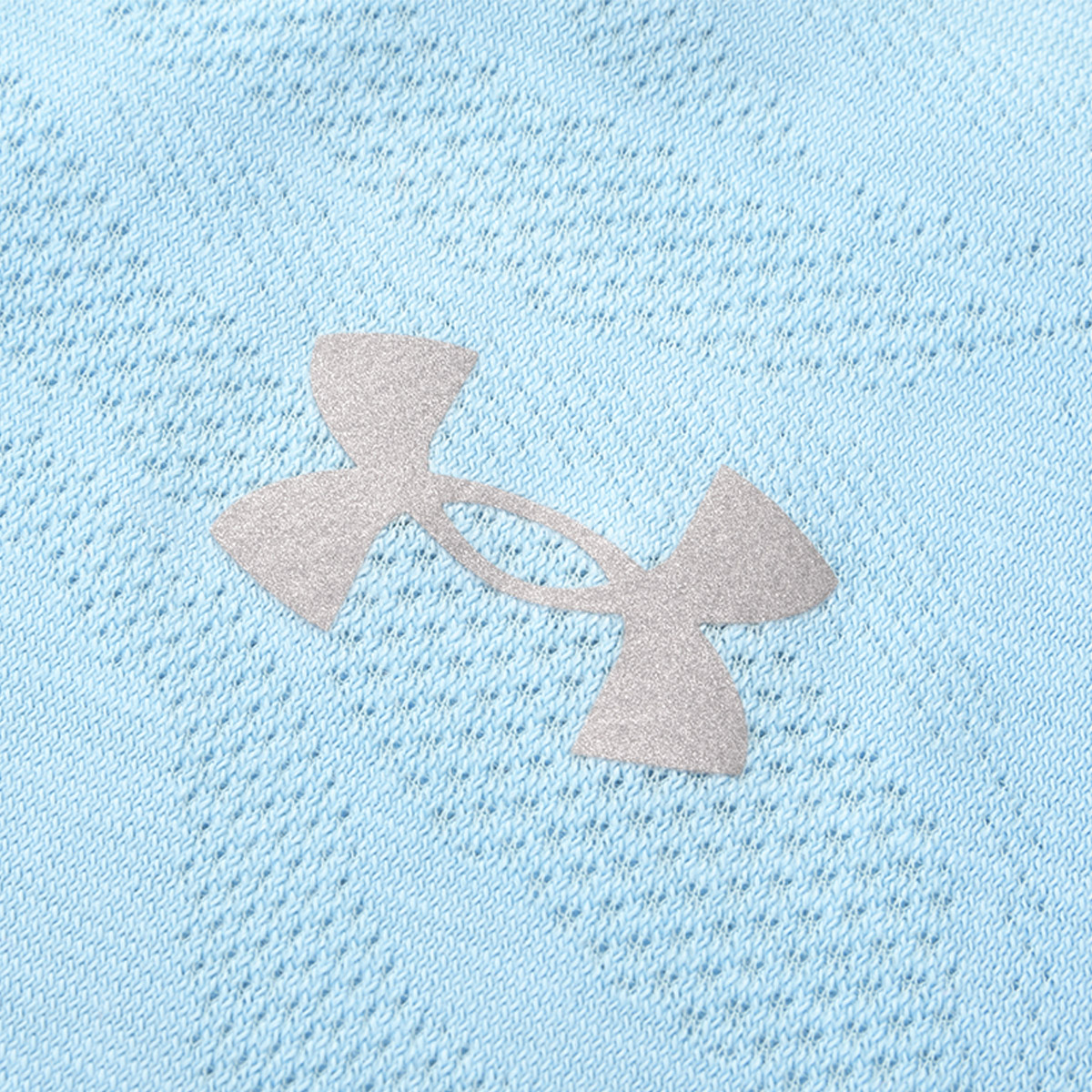 Remera Under Armour Streaker Jacquard,  image number null