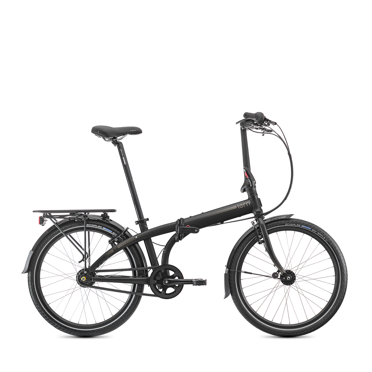 Bicicleta Tern Link D7I R24,  image number null