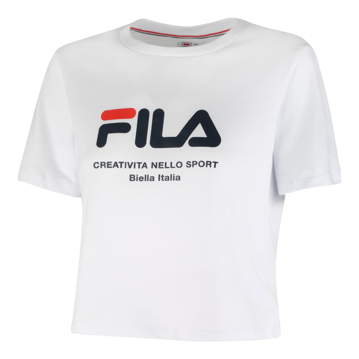 Remera Fila Trend,  image number null