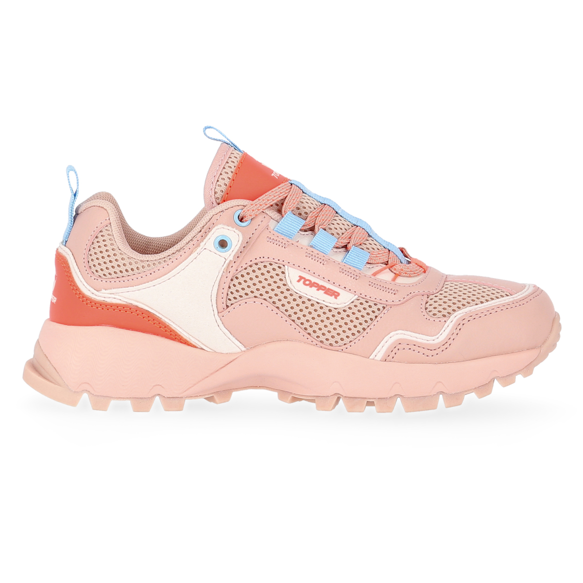 Zapatillas topper hotsell mujer