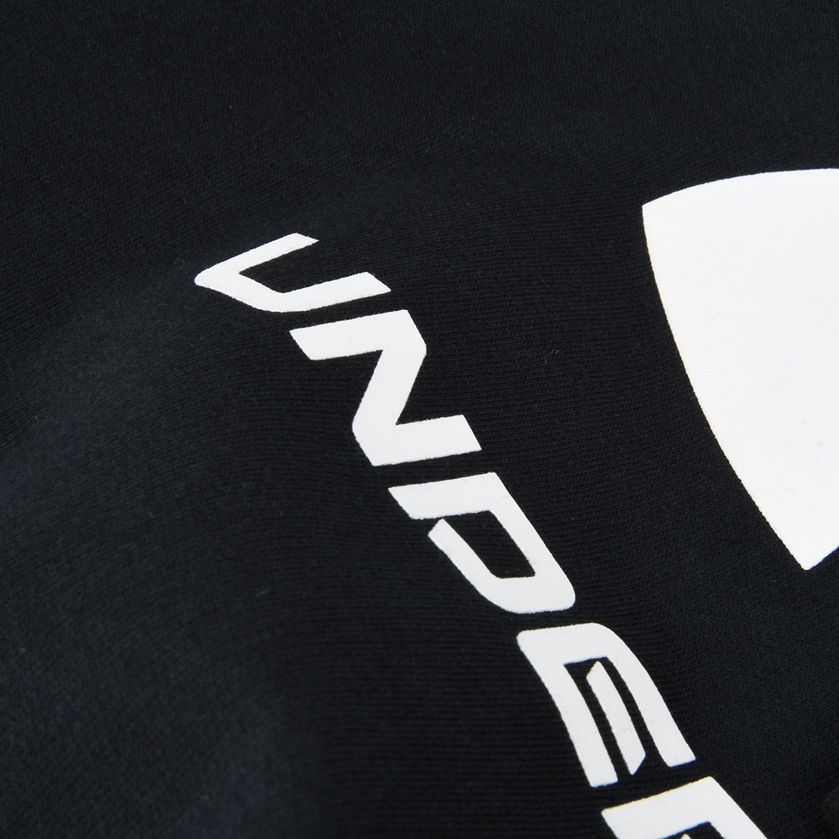 Buzo Entrenamiento Under Armour Rival Fleece Logo Hombre,  image number null