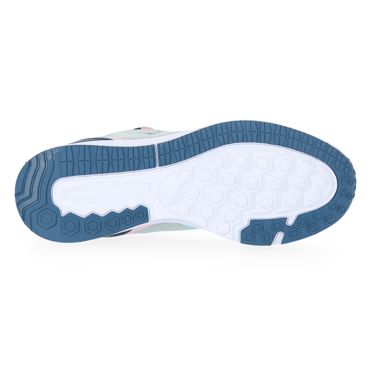 Zapatillas Entrenamiento Topper Squat Mujer,  image number null