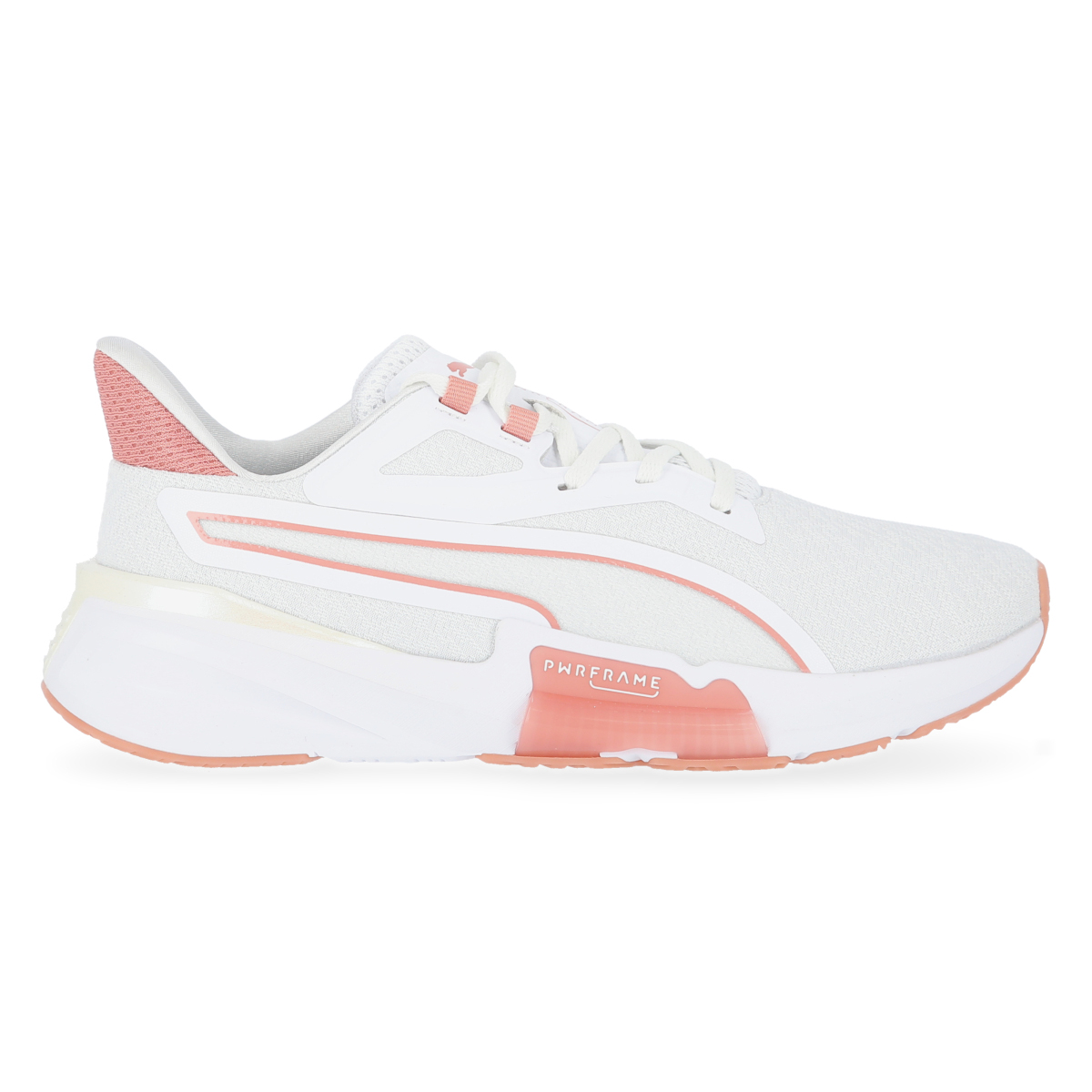 Zapatillas Puma Pwrframe Tr Crystaline,  image number null