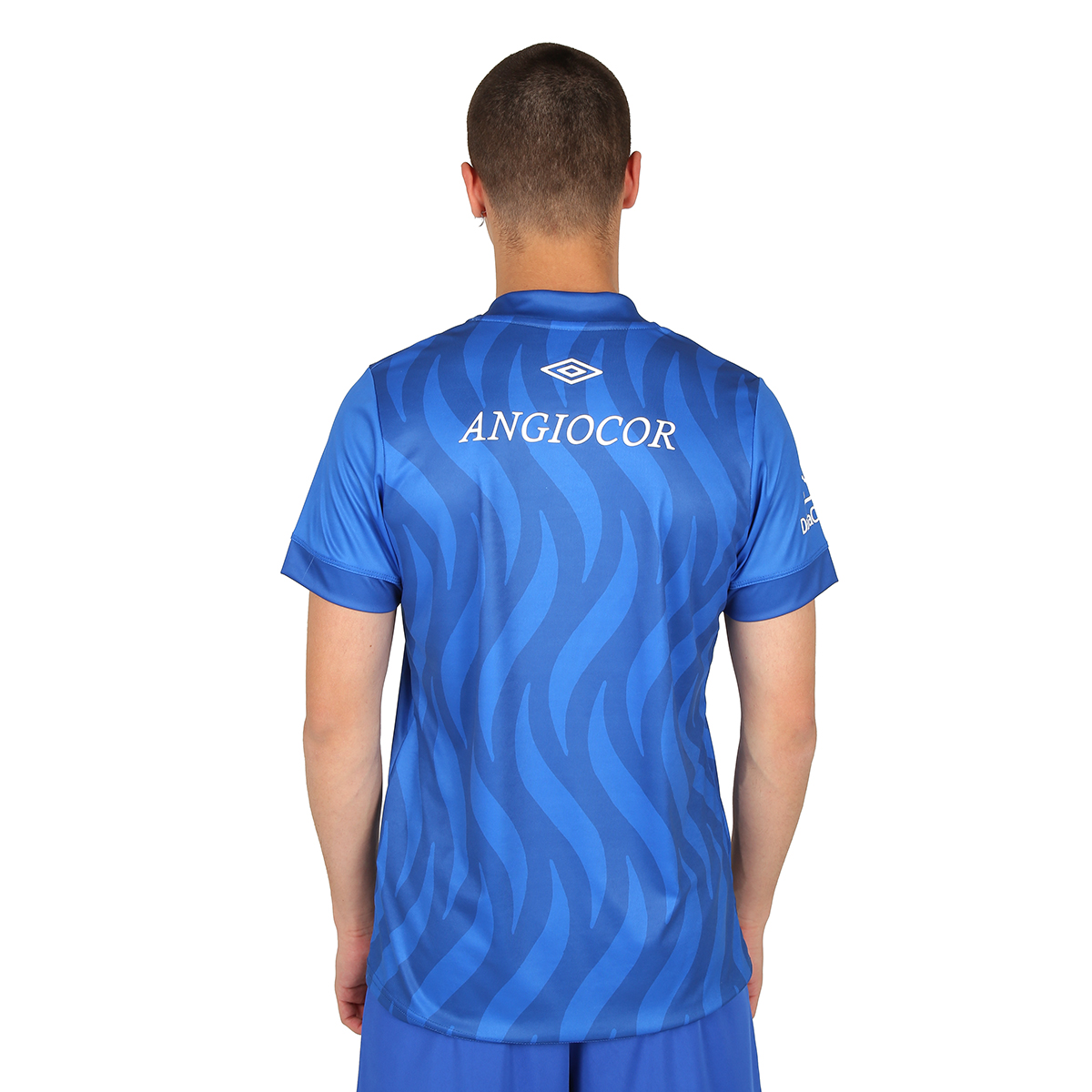 Camiseta Umbro Oficial 3 2022 Argentinos Juniors,  image number null