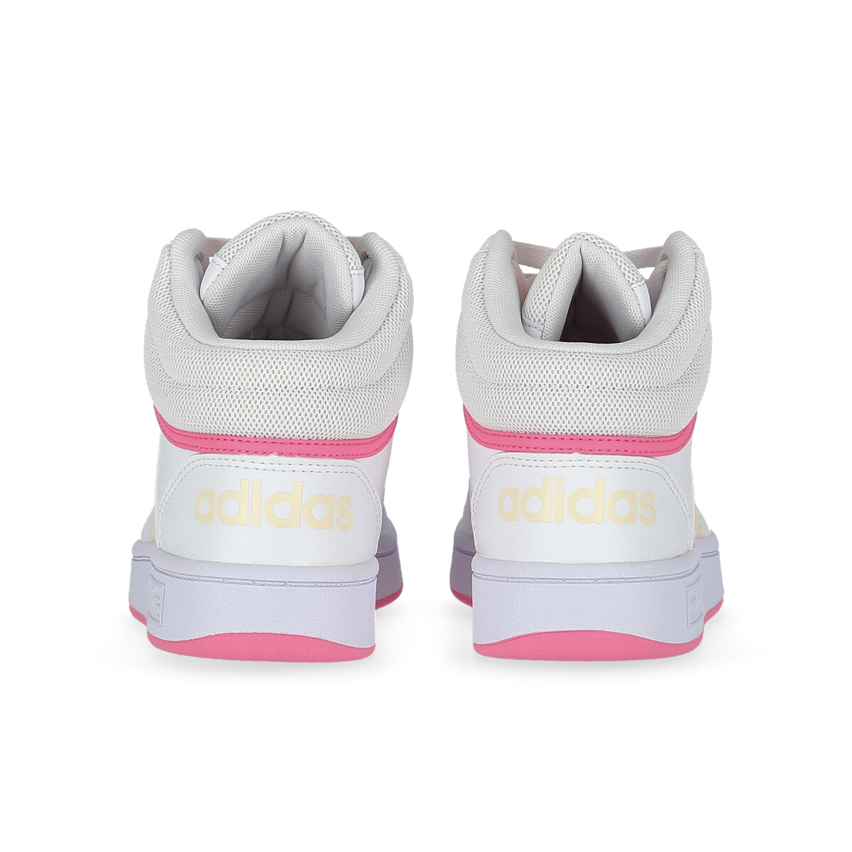 Zapatillas adidas Hoops Mid 3.0 Infantil,  image number null