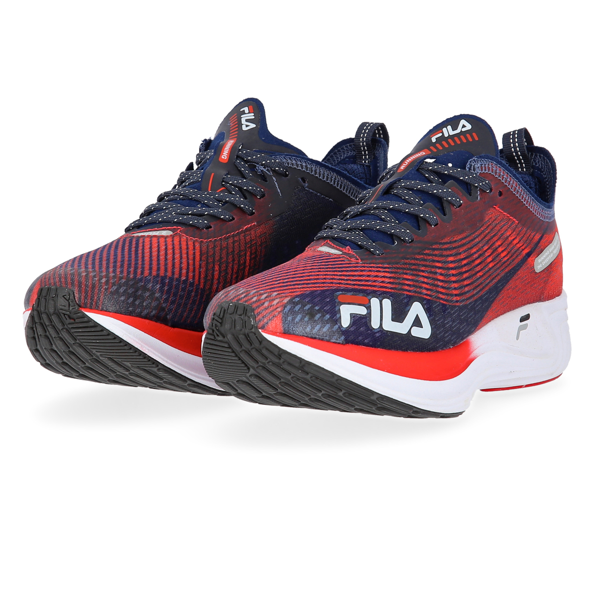 Fila zapatillas 2018 new arrivals
