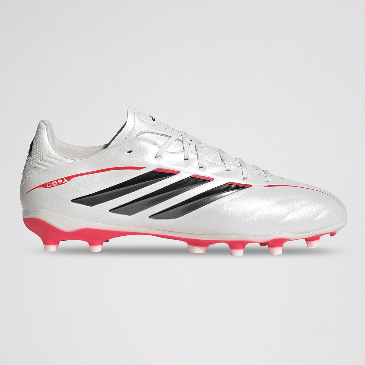 Botines F&uacute;tbol adidas Copa Pure IV League FG Infantil,  image number null