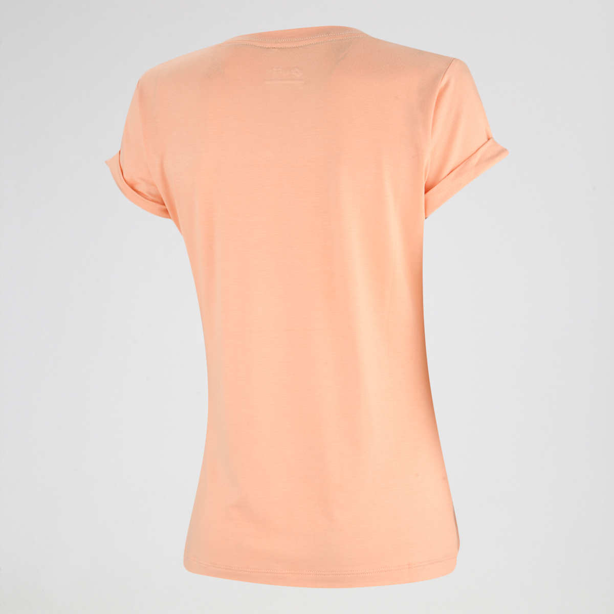 Remera Lotto Rome Lomat Mujer,  image number null