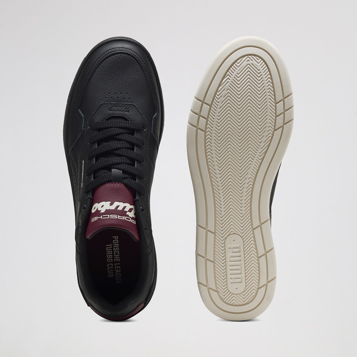 Zapatillas Puma Court Classic Lux,  image number null