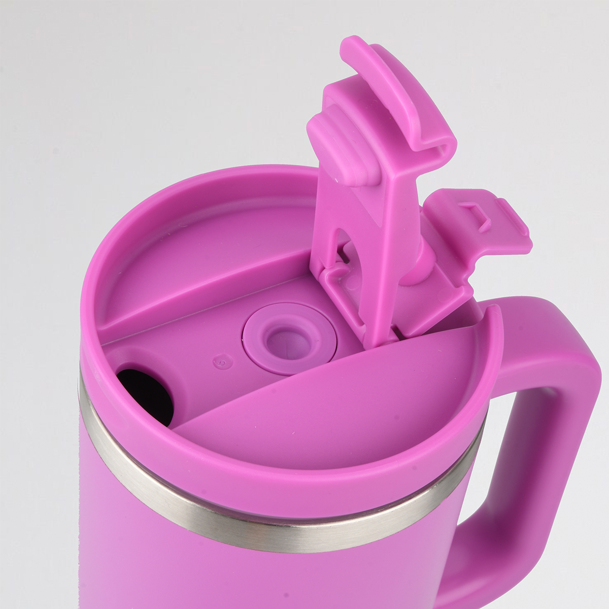 Vaso Outdoor Contigo Streeterville 1180ml,  image number null