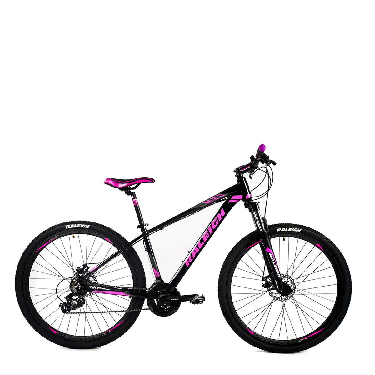 Bici marca 2025 raleigh