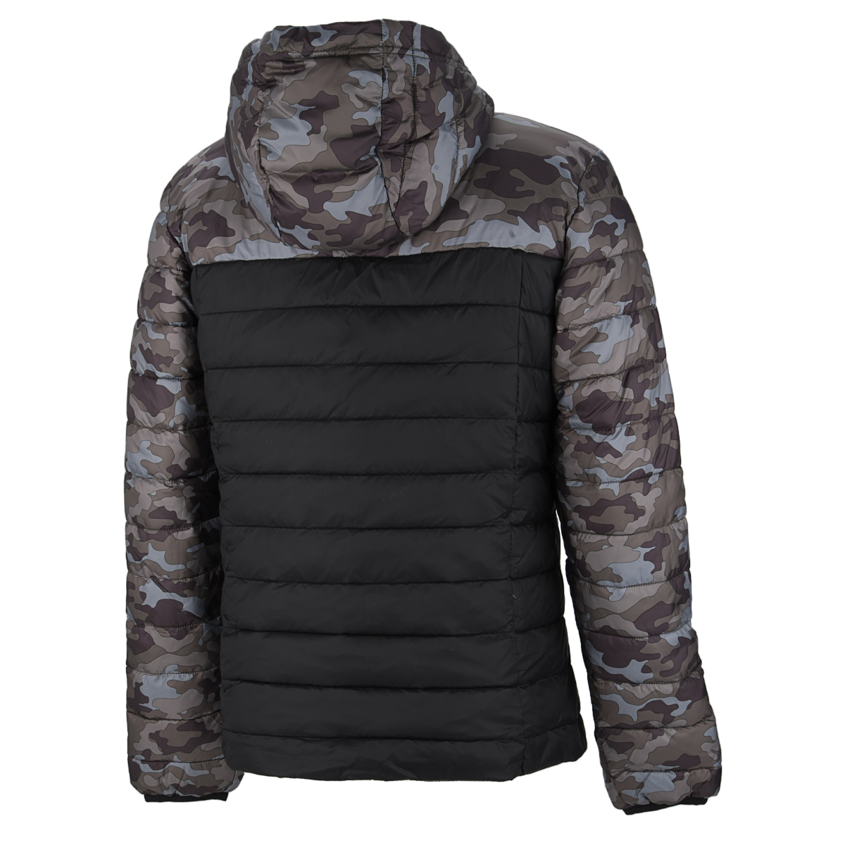 Campera Urbana Kappa Lamezio Hombre,  image number null