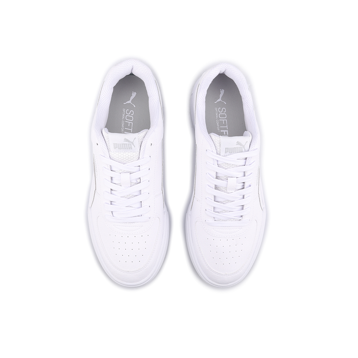 Zapatillas puma blancas 2017 outlet